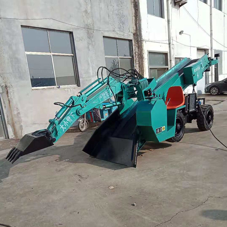 扒渣机厂家批发 矿用扒渣机 矿用电动扒渣机  扒渣机配件