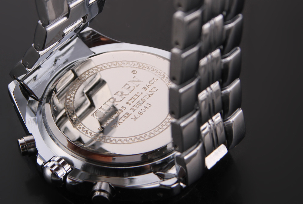 CURREN 8083 Watch 8