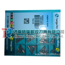 ��Ʒ�����ع̿����ص�ƬTNMG130412 FT  TT8125�ּ�ͨ�üӹ�