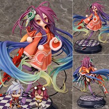 ZERO �ݱ� ���� ��� ���� No Game No Life ��Ϸ���� 1/7�ְ�