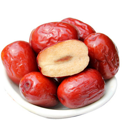 [ 2020 New goods]Factory direct sales Xinjiang specialty Ruoqiang Red in Jujube wholesale Country of Origin Jujube