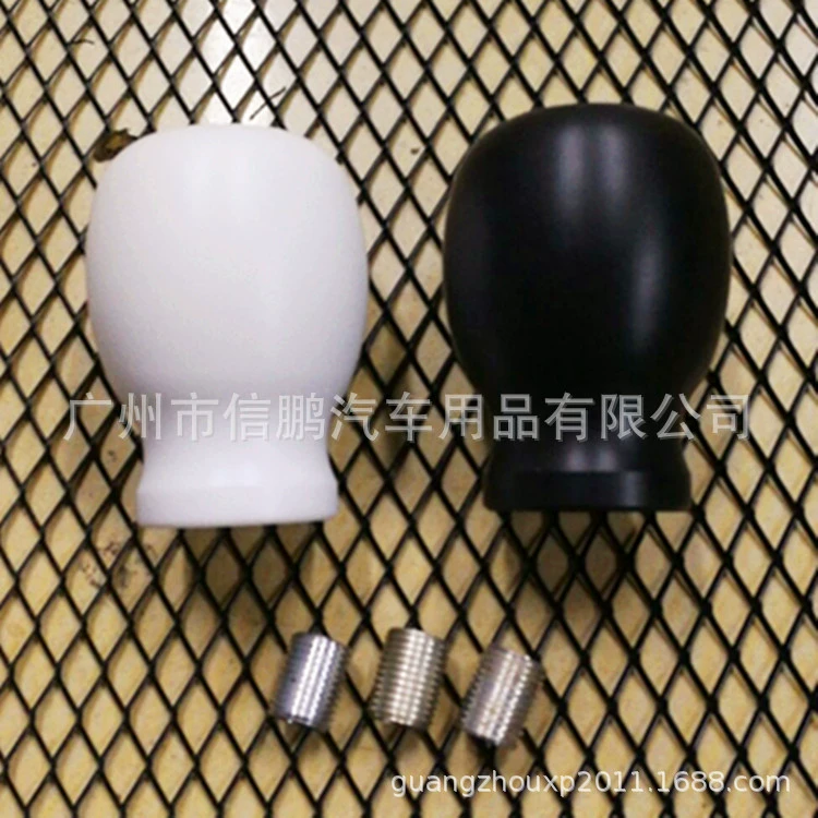 Подходит для Lesi Forester Winger BRZ XV модифицированная головка передачи MT Subaru STI стиль