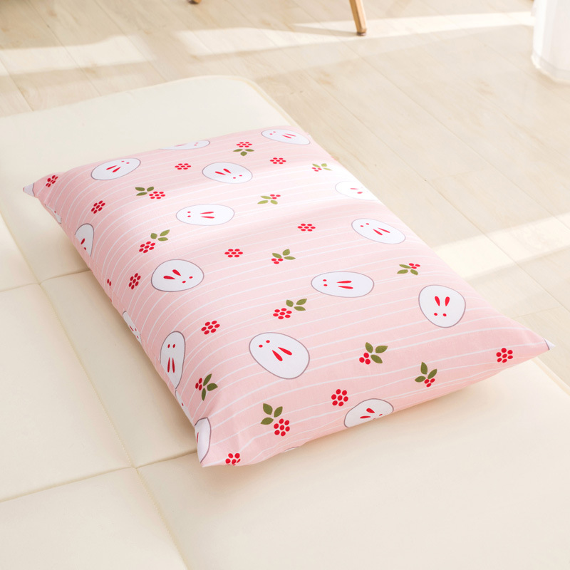 廠家直銷 新款按摩枕芯 面包記憶枕 壹件代發