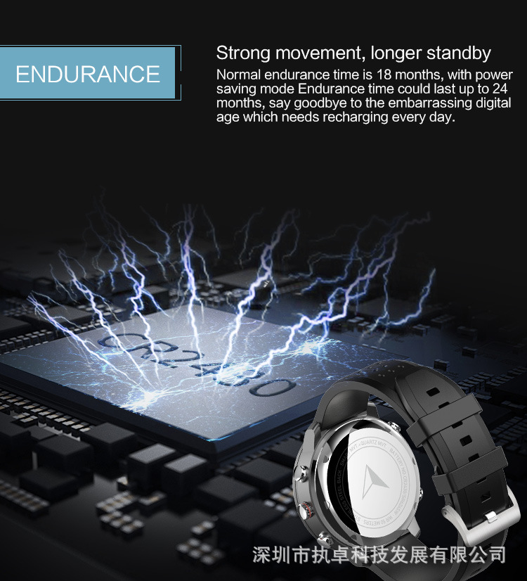 Smart watch - Ref 3392003 Image 10