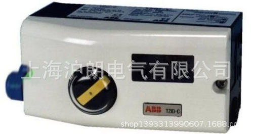 ABB/定位器/V18345-1010521001现货正品销售 ABB定位器现货