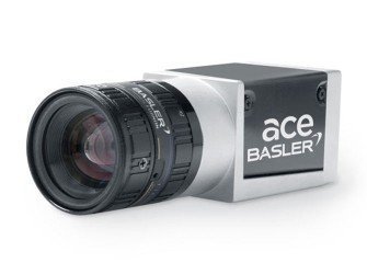 德国Basler巴斯勒  acA800-200gm GigE 面阵相机