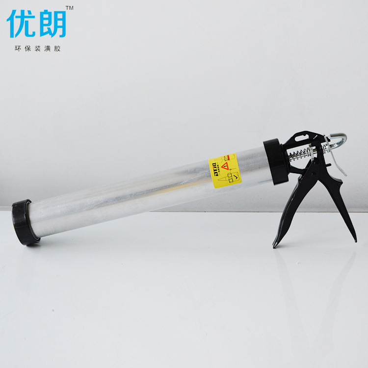 东泰DT100结构胶枪密封胶枪软胶枪打胶机挤胶器 厂价直销批发|ru