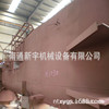 Manufacturer Long-term provide standard equipment Steel machining welding