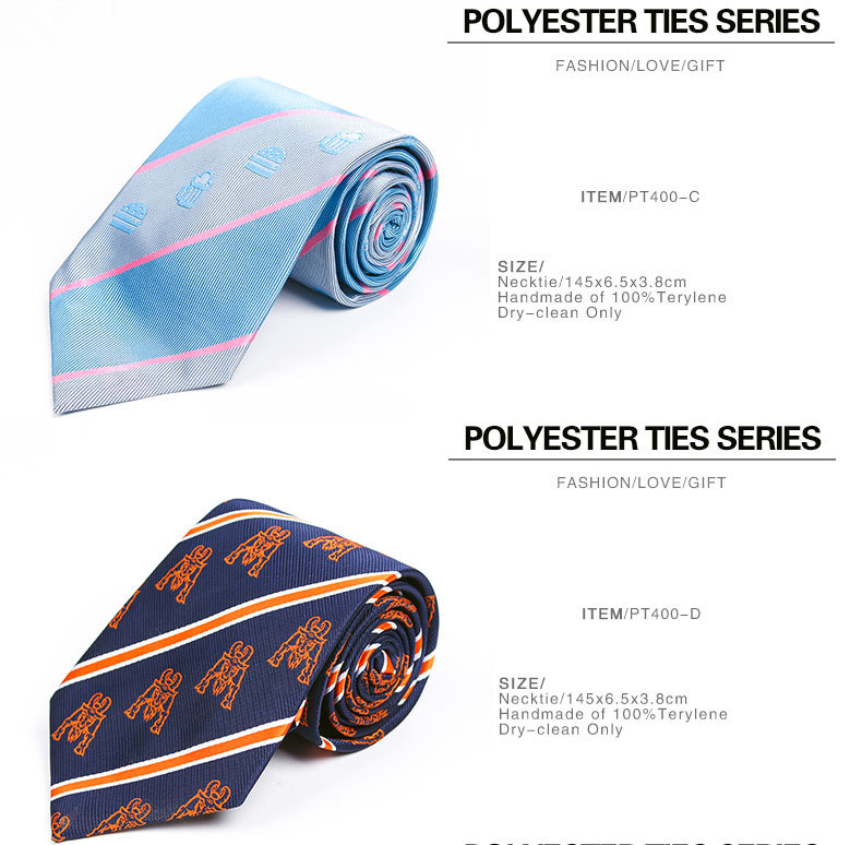 定制领带PT400_05