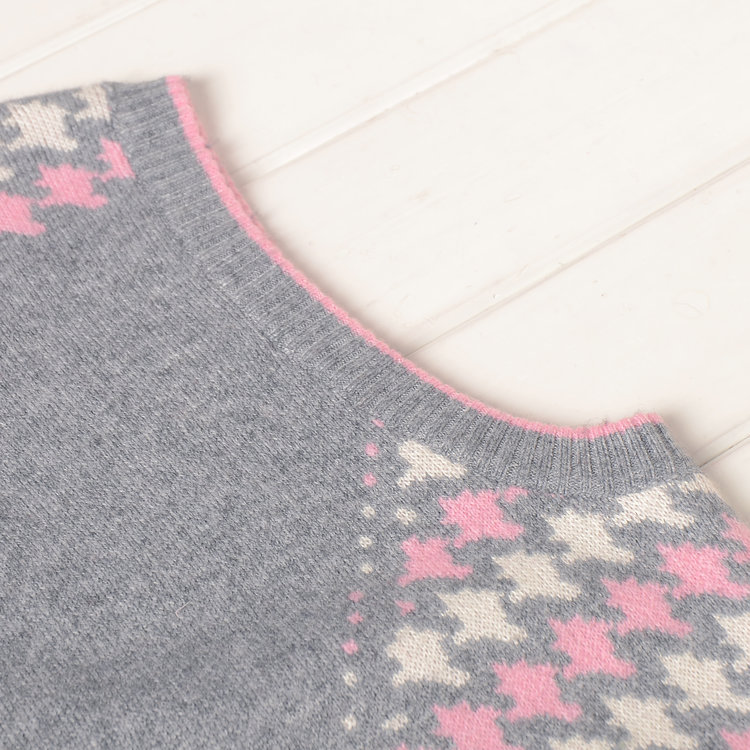 Gilet femme FU YUNLAI en Laine - Ref 3317680 Image 18