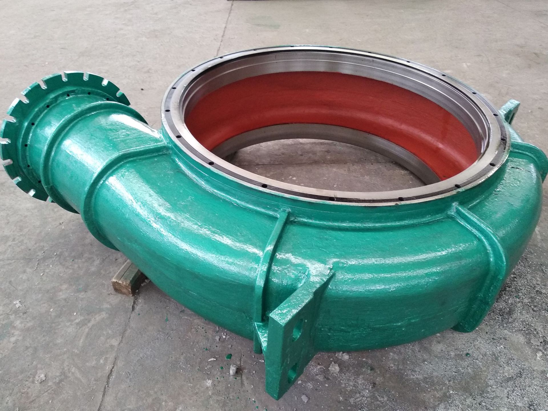 厂家制造广东沙泵，广东泵抽沙泵吸沙泵金刚铬合金泵泥沙