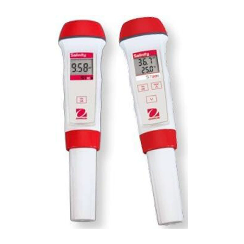 Поставка тестовой ручки Auhaus PH ST10 (чтение 0,1 PH), портативное измерение pH, подходящее для работы на открытом воздухе