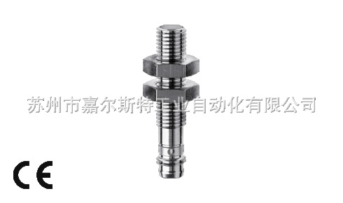 di-soric德国德硕瑞接近开关DCC 08 M 02 POK-TSL/40