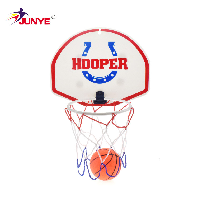 children Wall indoor outdoors Leisure activity Backboard Hoop Foldable backboard PP Green plastic