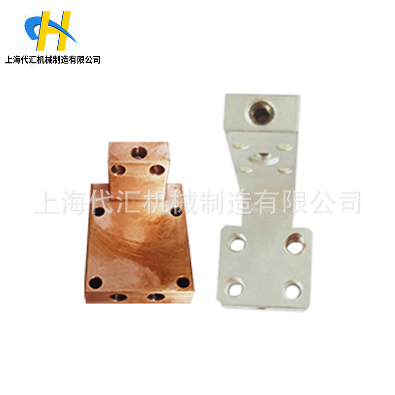 厂家供应高精密数控CNC加工  五金件非标订制 来图来样CNC机加工