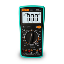 890D数字万用表  890C带温度测试防烧表 全自动保护万能表 多用表