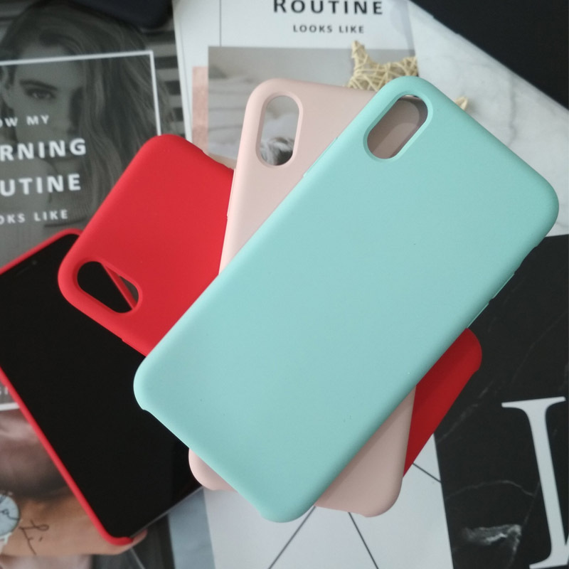 Coque téléphone portable en Silicone - Ref 3373064 Image 36