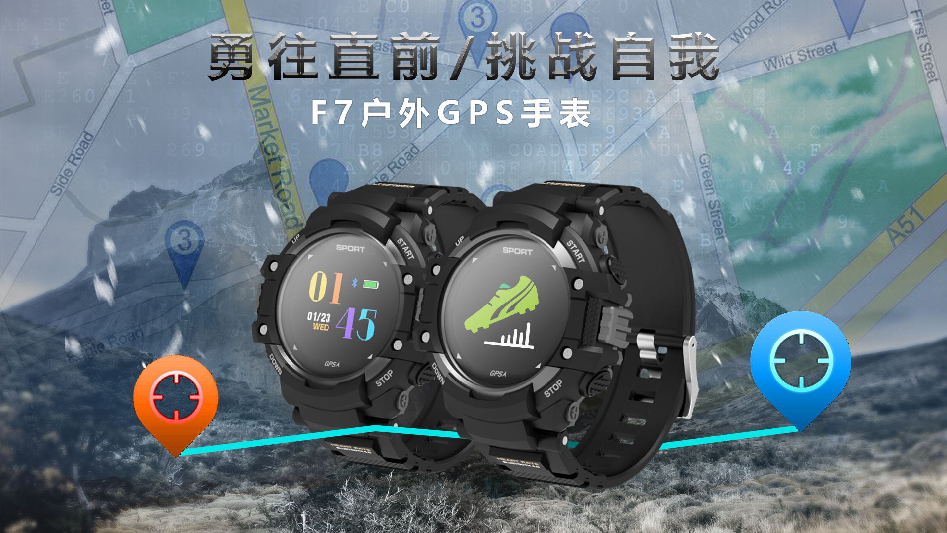 Smart watch JQAIXQ - Ref 3390758 Image 8