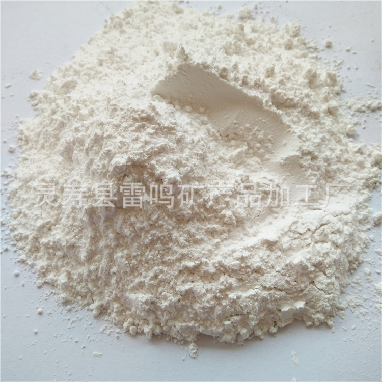 厂家批发土壤用生石灰石粉 重钙粉 氧化钙粉