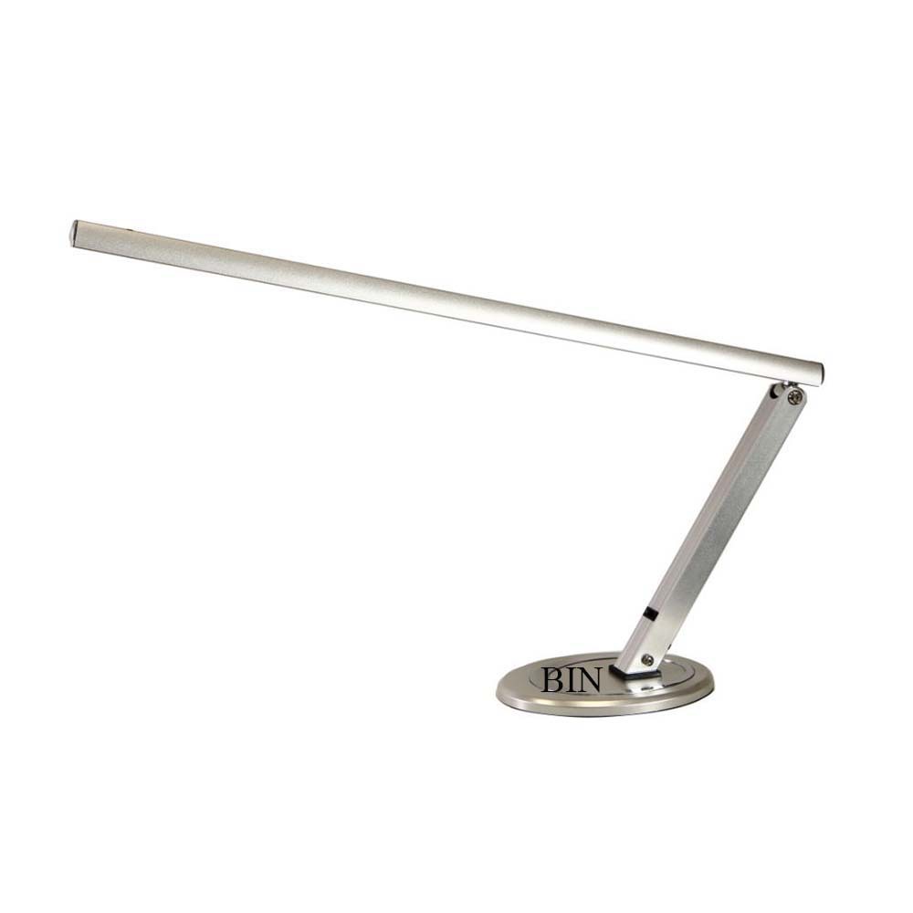 bin nail table light