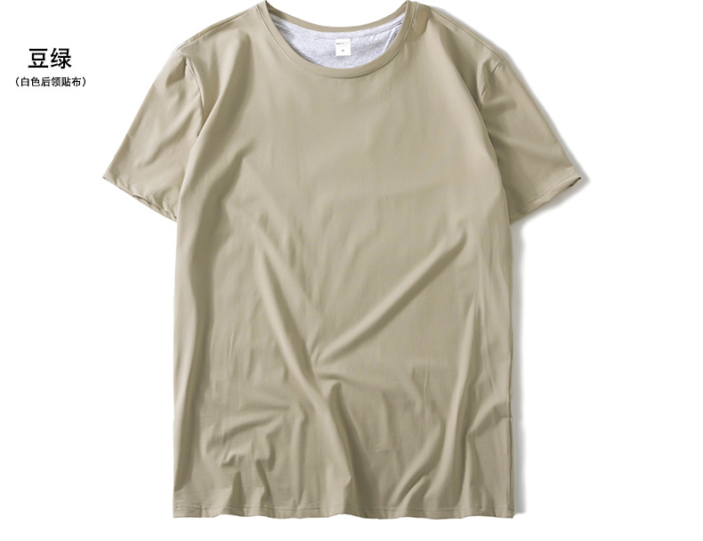 T-shirt homme en coton - Ref 3439269 Image 35