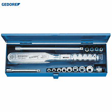 Gedore Ť�ذ���8-40NM 70-350lbf.in Ť�� 8560-03 (7682430)