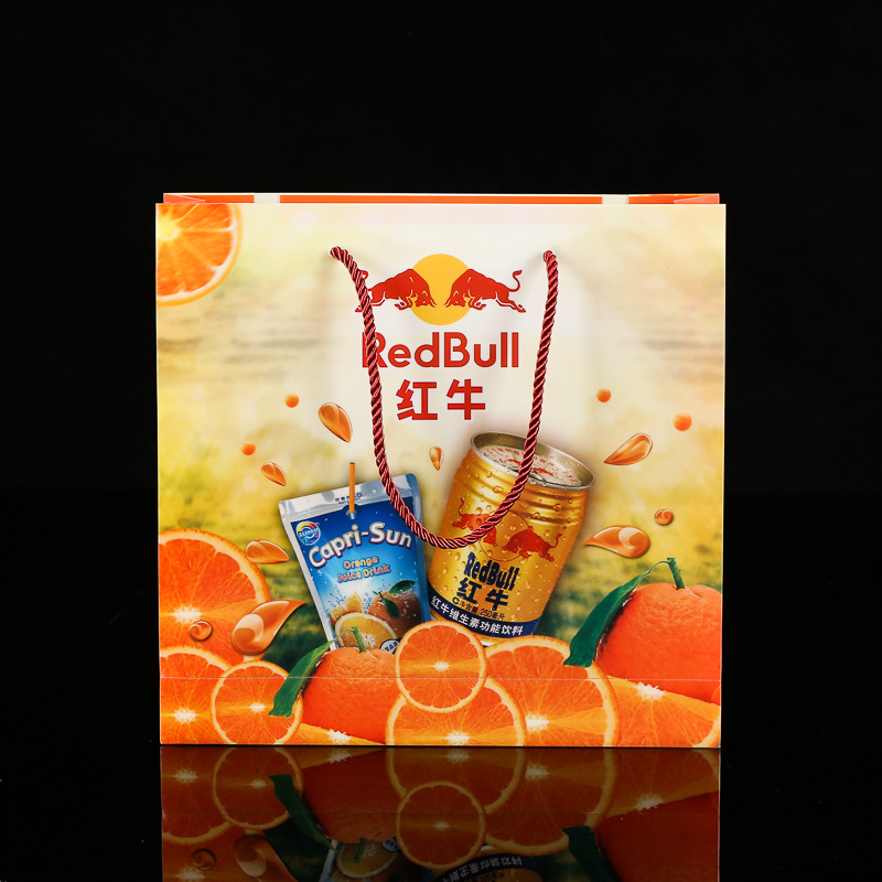 厂家EVA手提塑料手提包装袋礼品塑料透明pvc手提袋