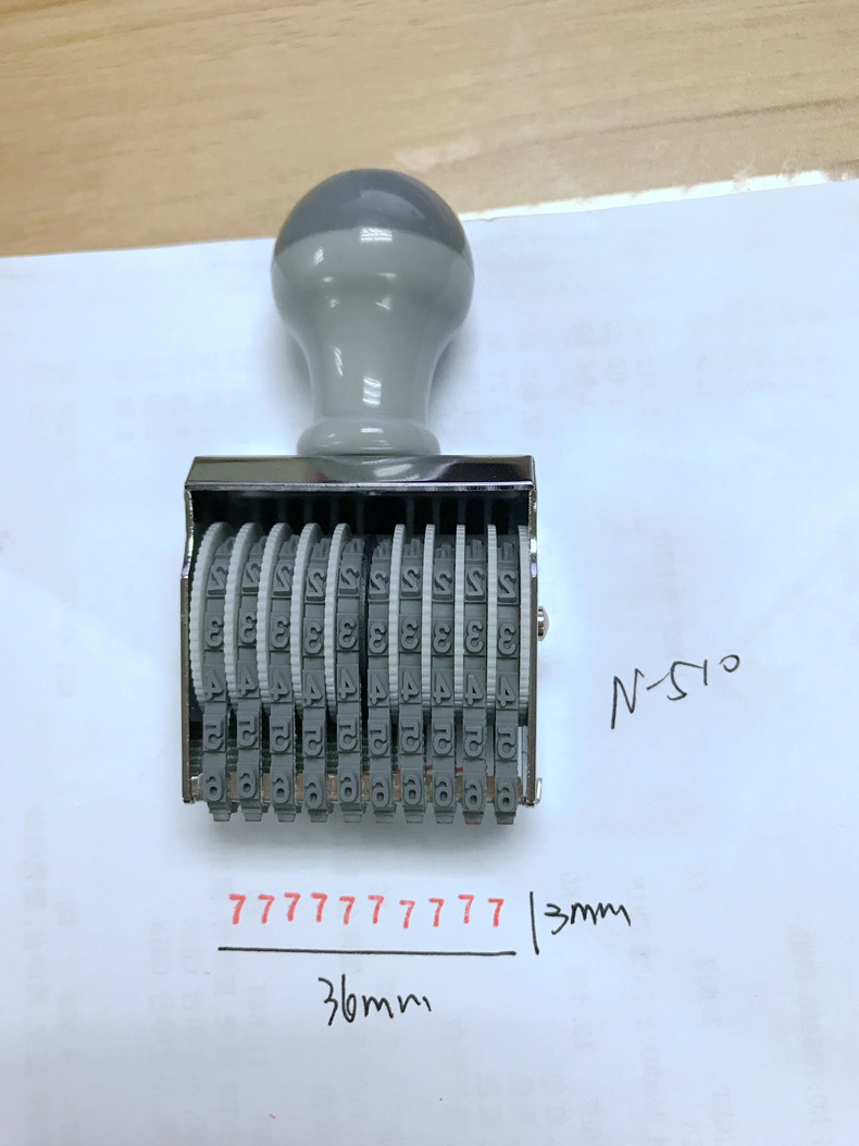 ̨��Shiny�����ƺ���ӡ��N-510�ָ�3mm����ӡ�¿ɵ�10λת��ӡ��