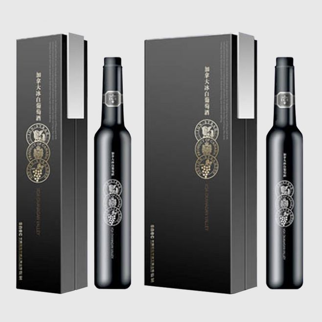 福建厦门厂家眼镜盒红酒纸盒黑卡打包毛巾礼盒礼品纸盒