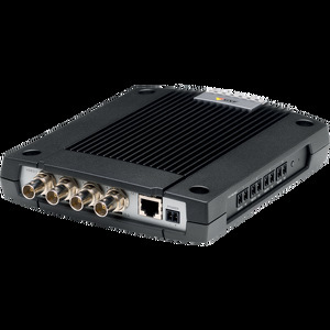 AXIS安讯士 Q7404 视频编码器