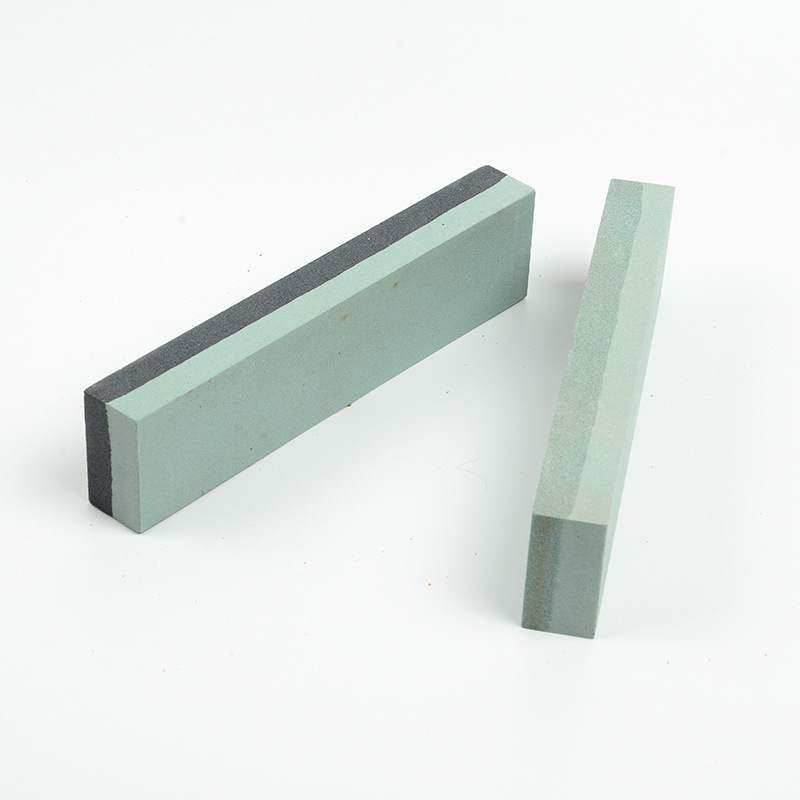 【来电咨询】多种优质的 绿碳化硅双面家用磨刀石【厂家直销】