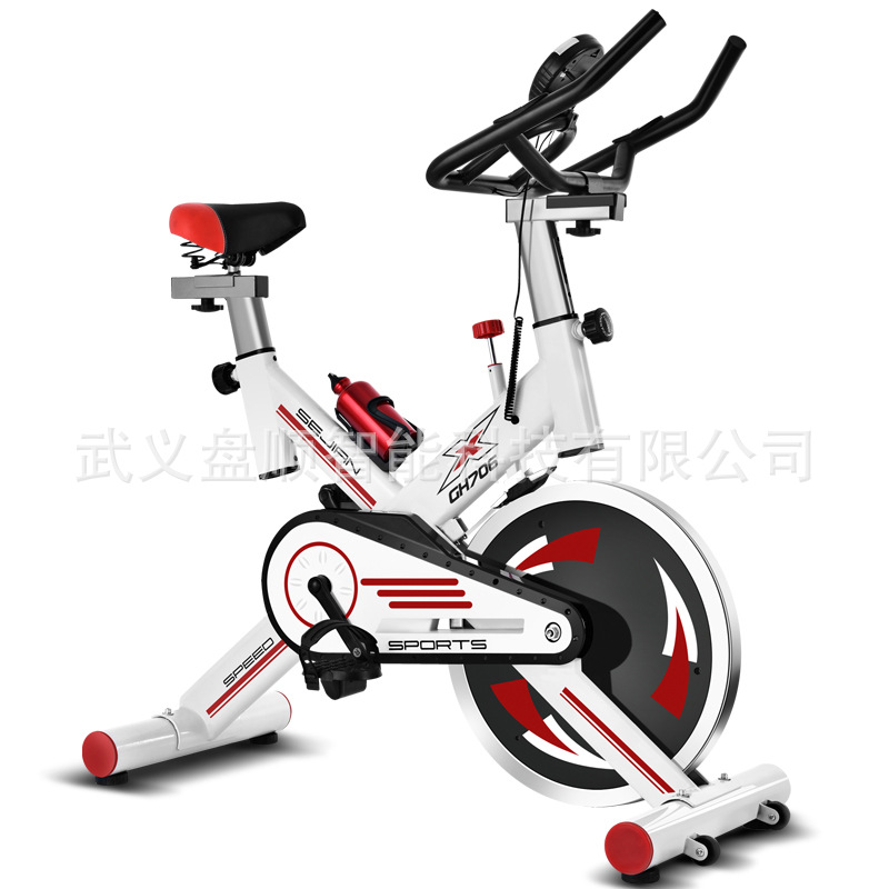 training bike indoor