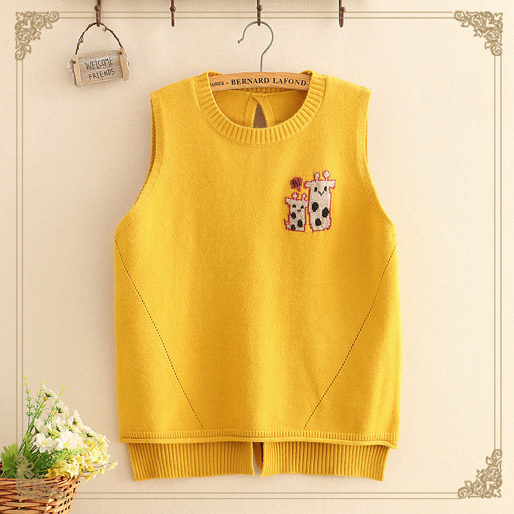 Gilet femme - Ref 3316632 Image 1