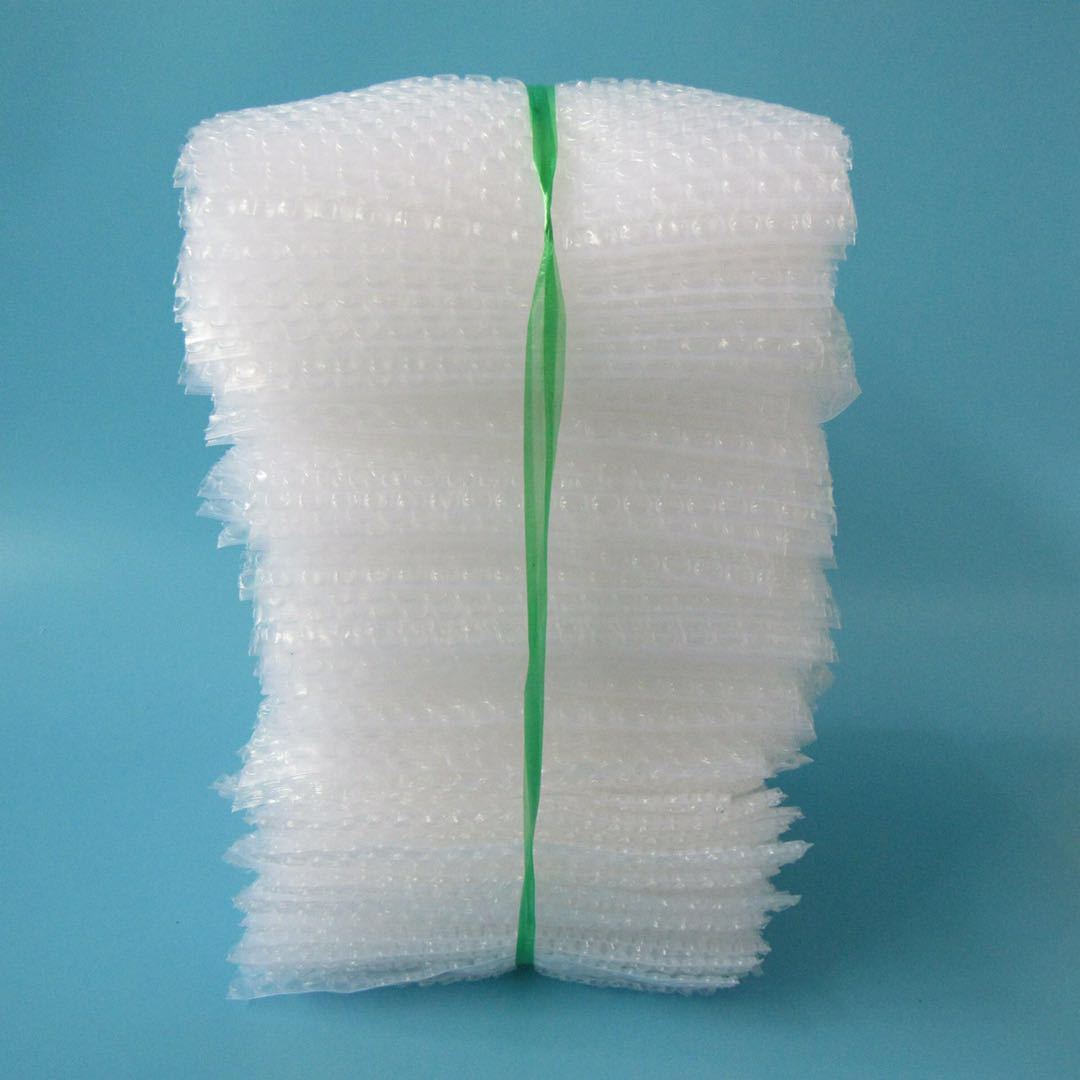 厂家直销气泡袋 防震泡沫袋 珍珠棉气泡垫泡泡袋气泡膜17*25CM