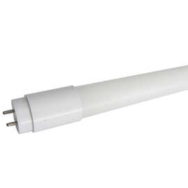 双端单端接电t8led节能灯管1.2m纳米全塑1.5米日光灯冰柜灯长条