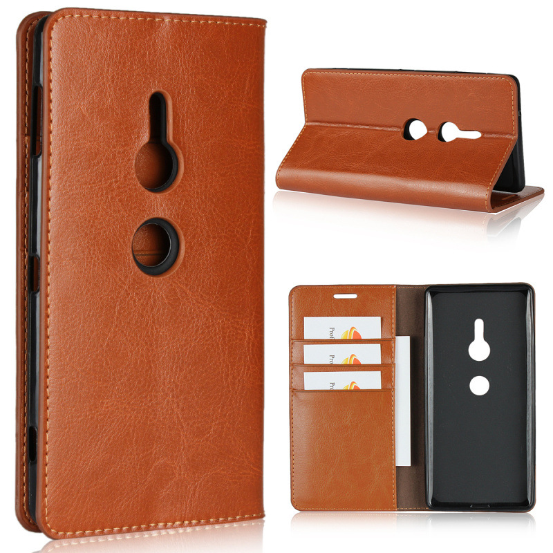 Coque téléphone mobile MAROQUINERIE XIANGYU en En cuir - Ref 3373078 Image 30