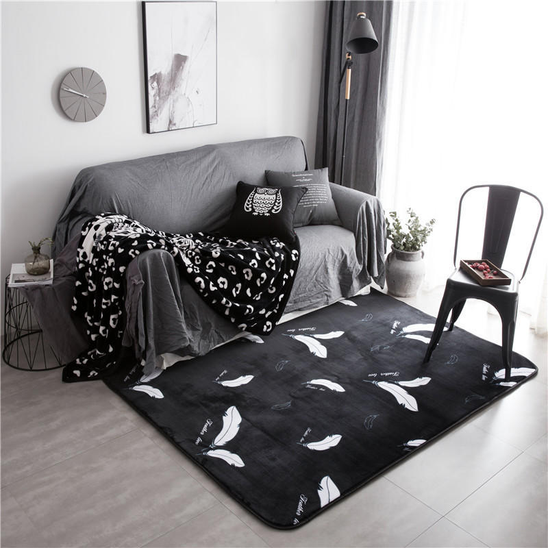 爱之羽-黑-可定制47