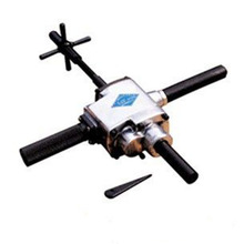 轨道气钻ZK19 轨道气钻ZK19厂家直销铁路设备