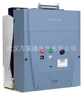 SIEMENS 3AE2185-6 西门子发电机出口断路器
