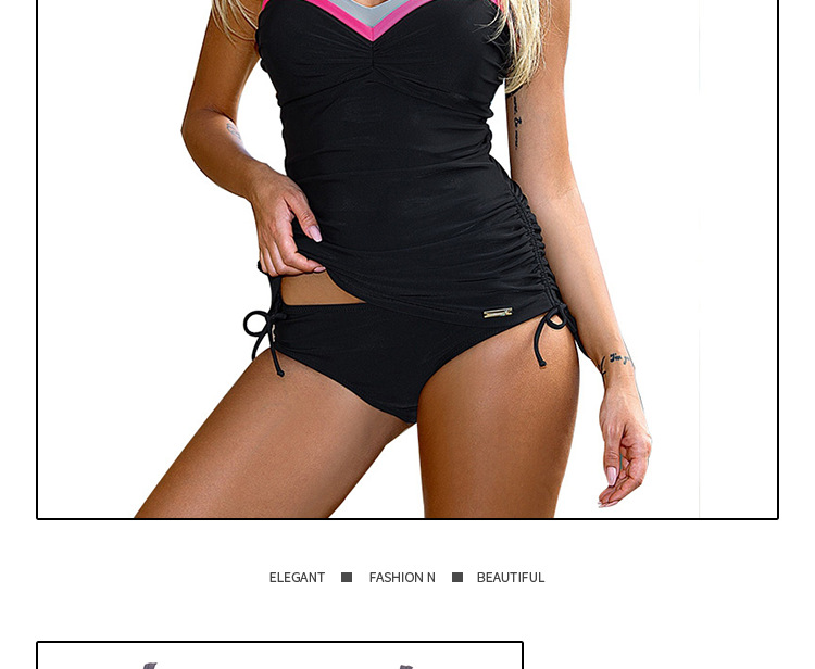 Swimsuit Image 2