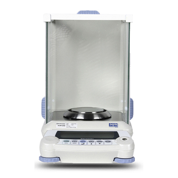 SHIMADZU/岛津 电子分析天平 AUY220