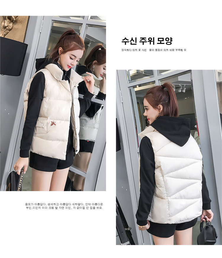 Gilet femme en Fibre de polyester - Ref 3317369 Image 16