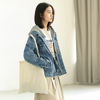 Blouson femme en Coton - Ref 3322267 Image 7