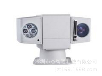 DS-2DY5120IW-DM 海康威视130万20倍车载网络红外高清云台摄像机