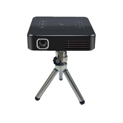 蓝纳微型投影金属小支架/手机三脚架/桌面三脚架//卡片相机三脚架|ms