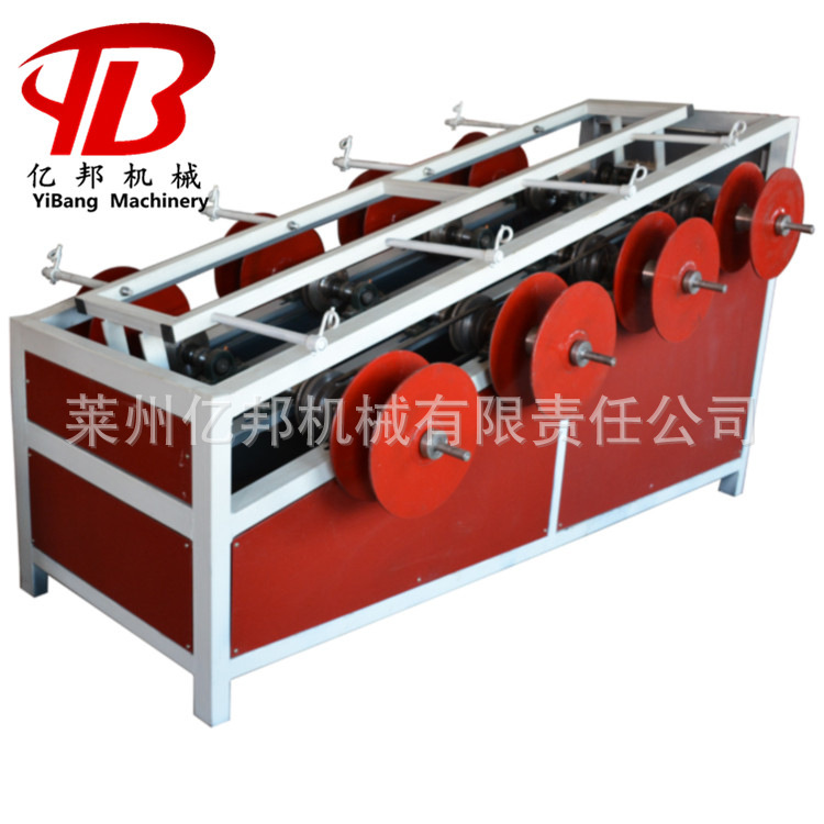 SJL草丙绳撕裂膜线草丙撕裂膜设备价格草丙设备