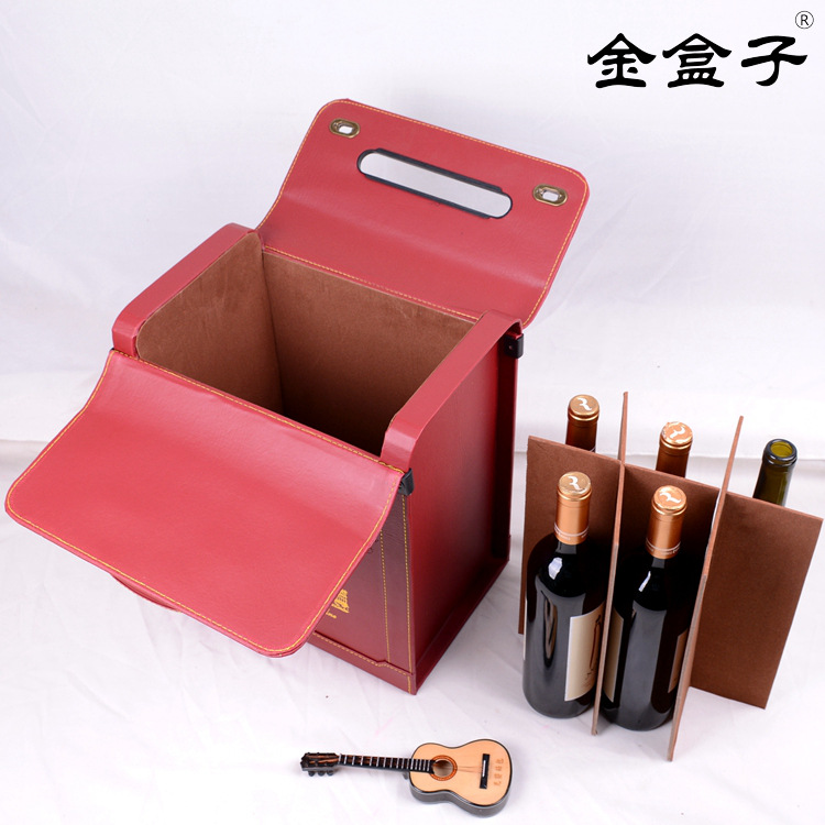 六支酒盒06