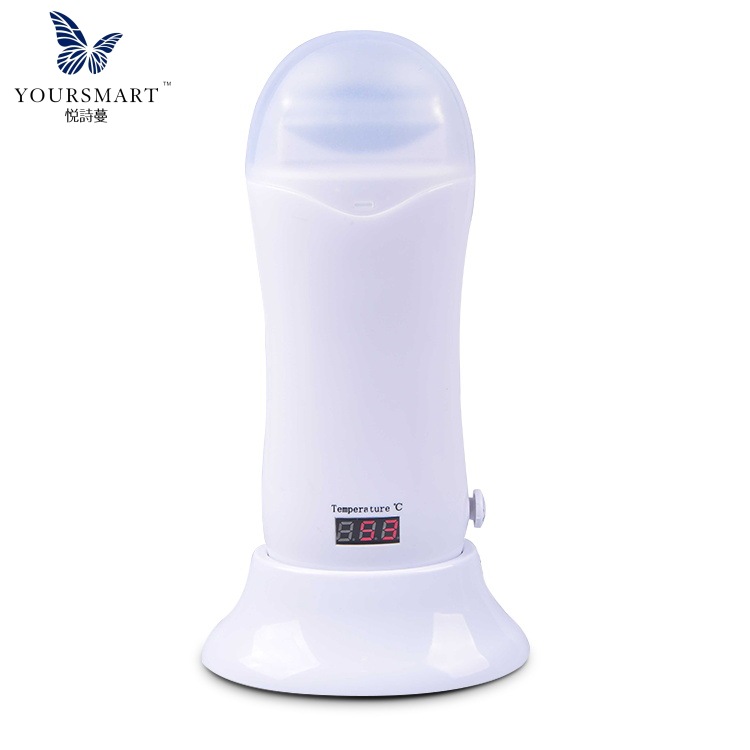 工厂直供带温度显示美容脱毛蜡疗机  融蜡机Depilatory Heater