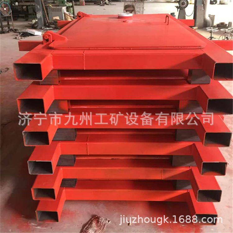 2019批发防水密闭门 九州畅销 煤矿专用 防水密闭门价格