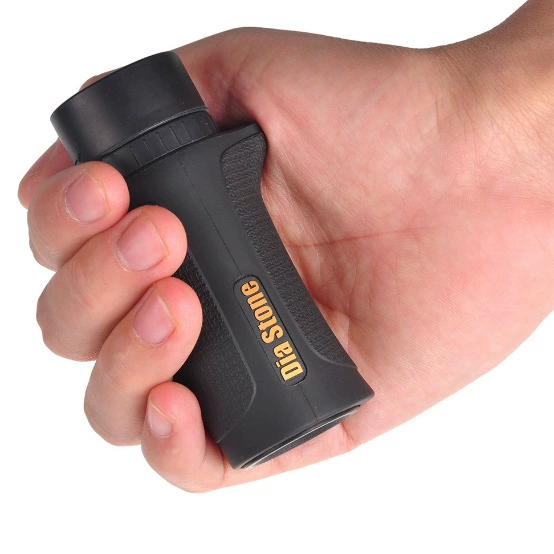 Открытый монокулярный телескоп оптом телескоп мини Мини Микро азотный водонепроницаемый высокой четкости High Times Низкий свет Ночное видение